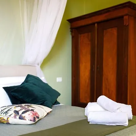 Apartment Canal View & San Marco Tower Prestigioso Storico *