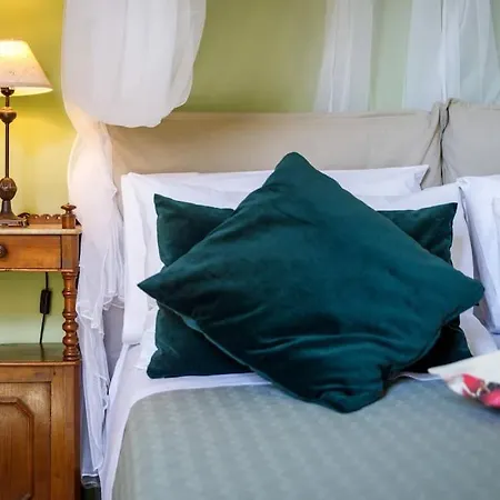 Canal View & San Marco Tower Prestigioso Storico Apartment Venice